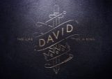David Sermon Graphic light