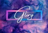 Book of John Glory Graphic