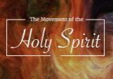 Movement of the Holy Spirit Sermon Graphic