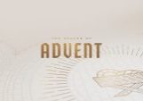 The Season of Advent Sermon Graphic